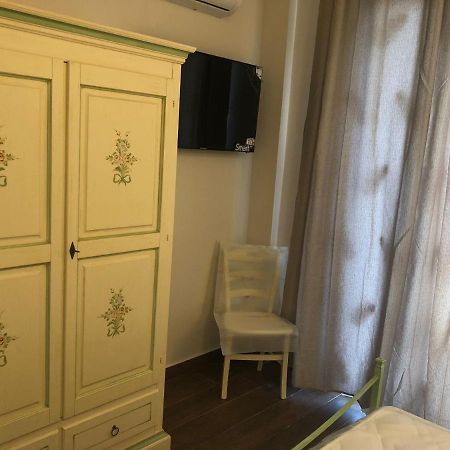 Via Cagliari Lejlighed Catanzaro Eksteriør billede