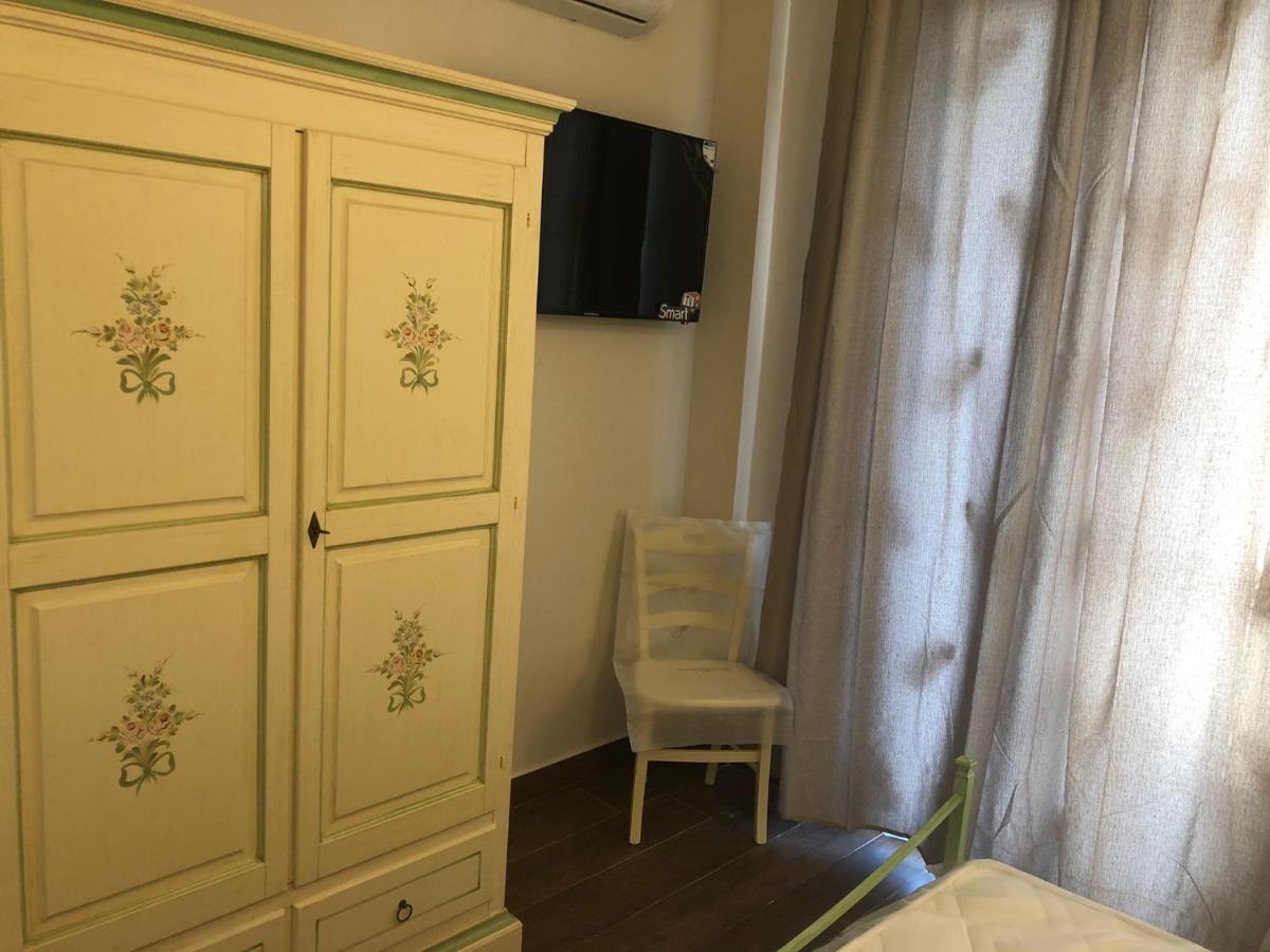 Via Cagliari Lejlighed Catanzaro Eksteriør billede