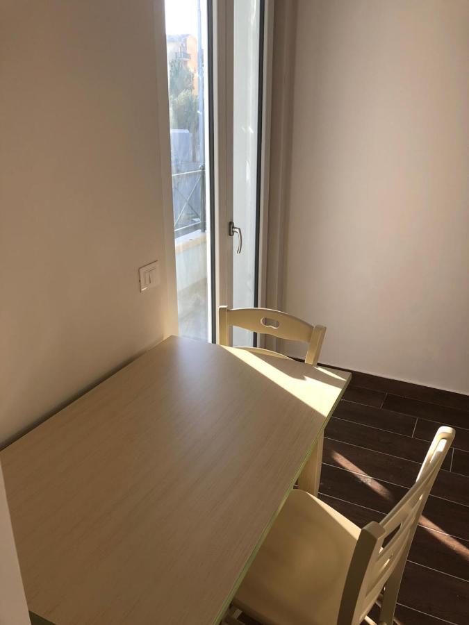 Via Cagliari Lejlighed Catanzaro Eksteriør billede