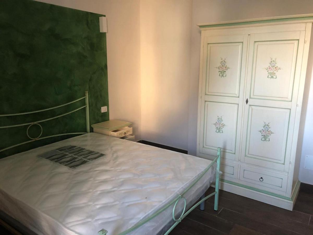 Via Cagliari Lejlighed Catanzaro Eksteriør billede